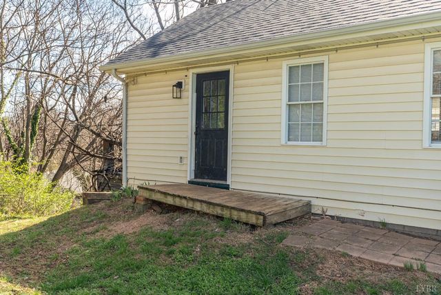 1520 Buchanan Street, Lynchburg, VA 24501