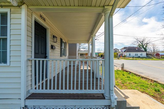 1520 Buchanan Street, Lynchburg, VA 24501