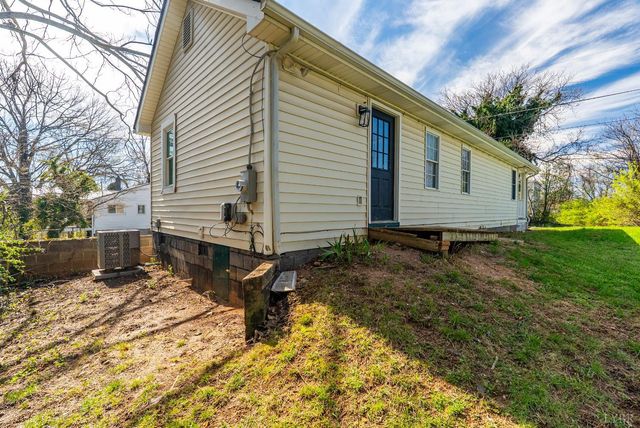 1520 Buchanan Street, Lynchburg, VA 24501