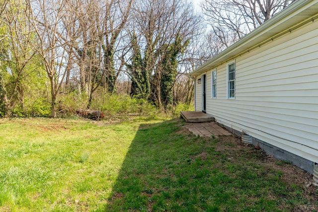 1520 Buchanan Street, Lynchburg, VA 24501