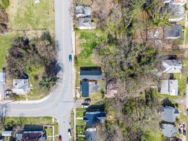 1520 Buchanan Street, Lynchburg, VA 24501