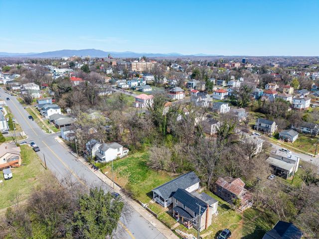 1520 Buchanan Street, Lynchburg, VA 24501