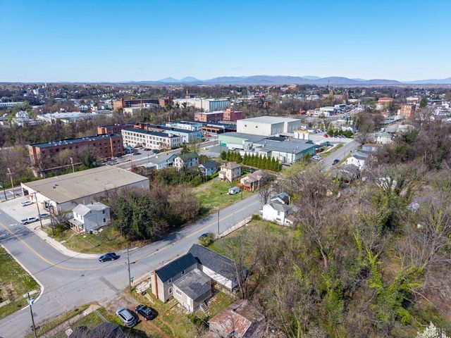 1520 Buchanan Street, Lynchburg, VA 24501