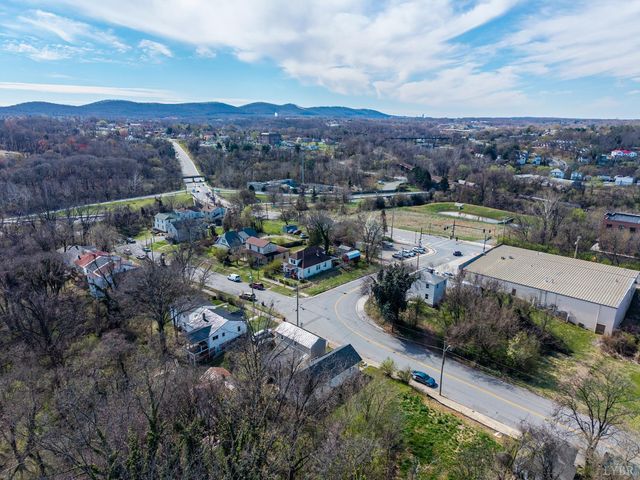 1520 Buchanan Street, Lynchburg, VA 24501