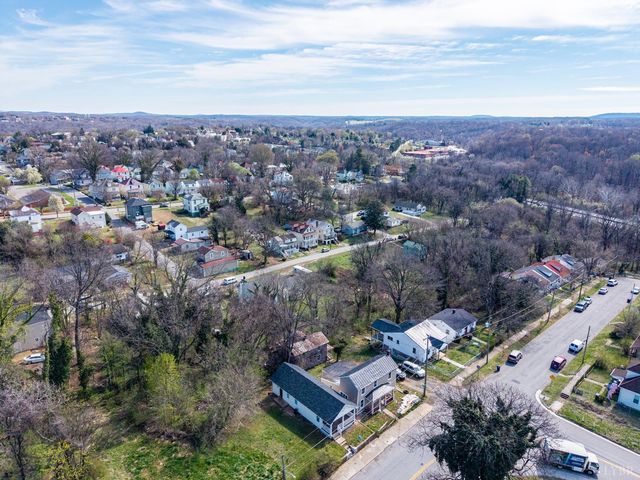 1520 Buchanan Street, Lynchburg, VA 24501