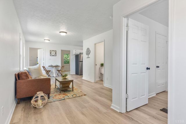 1520 Buchanan Street, Lynchburg, VA 24501