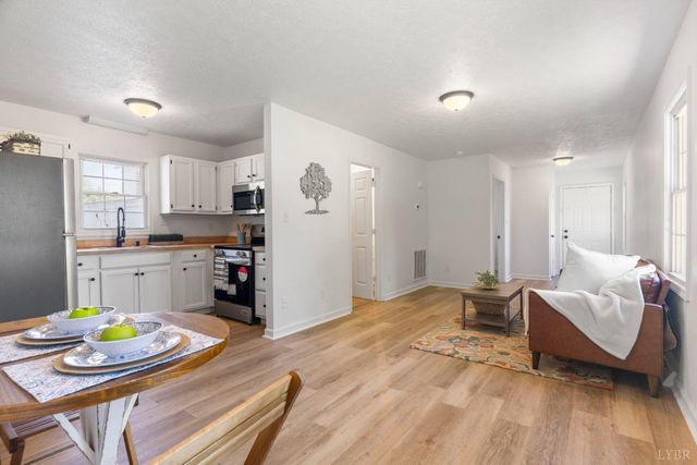 1520 Buchanan Street, Lynchburg, VA 24501