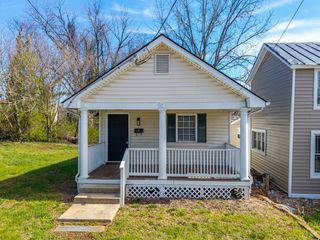 1520 Buchanan Street, Lynchburg, VA 24501
