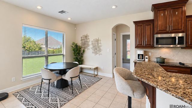 2958 MAJESTIC OAKS AVE, Zachary, LA 70791