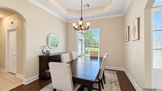 2958 MAJESTIC OAKS AVE, Zachary, LA 70791
