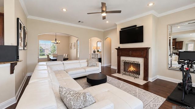 2958 MAJESTIC OAKS AVE, Zachary, LA 70791