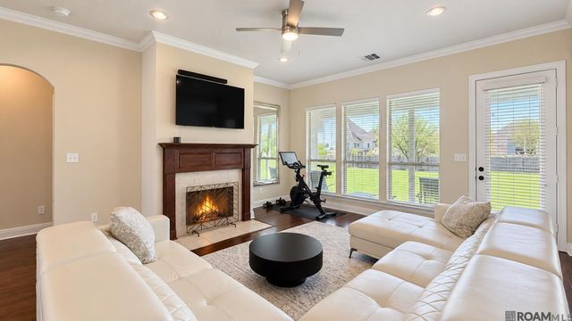 2958 MAJESTIC OAKS AVE, Zachary, LA 70791