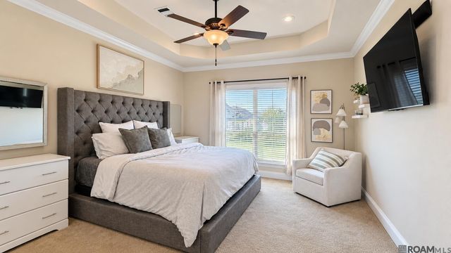 2958 MAJESTIC OAKS AVE, Zachary, LA 70791
