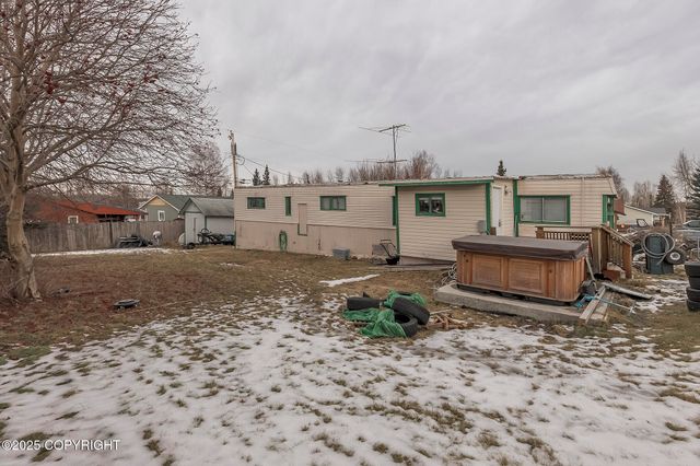 00 Cherry Street, Anchorage, AK 99501
