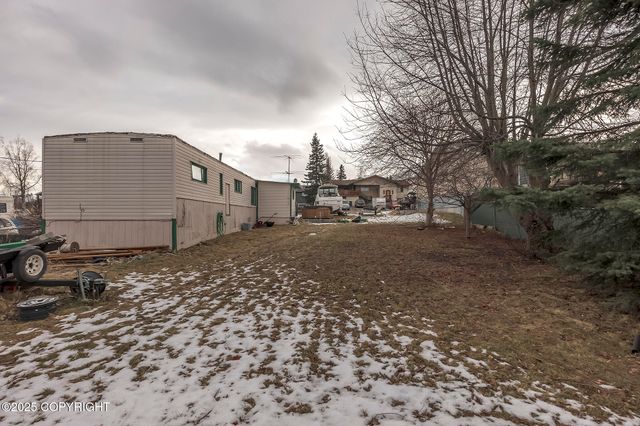 00 Cherry Street, Anchorage, AK 99501