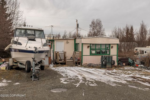 00 Cherry Street, Anchorage, AK 99501