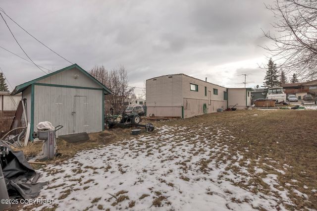 00 Cherry Street, Anchorage, AK 99501