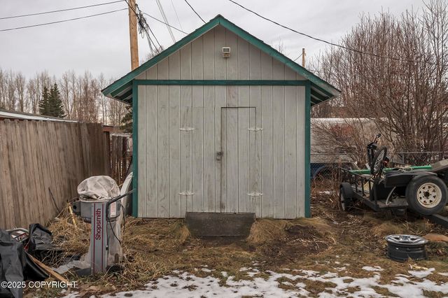 00 Cherry Street, Anchorage, AK 99501