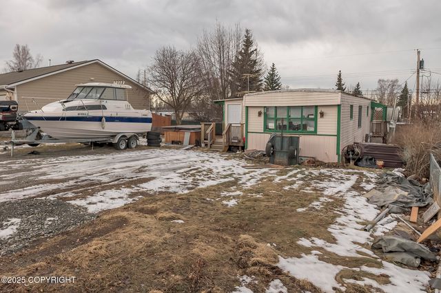 00 Cherry Street, Anchorage, AK 99501