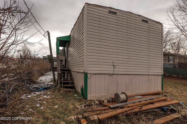 00 Cherry Street, Anchorage, AK 99501