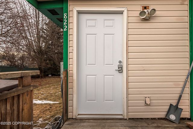 00 Cherry Street, Anchorage, AK 99501