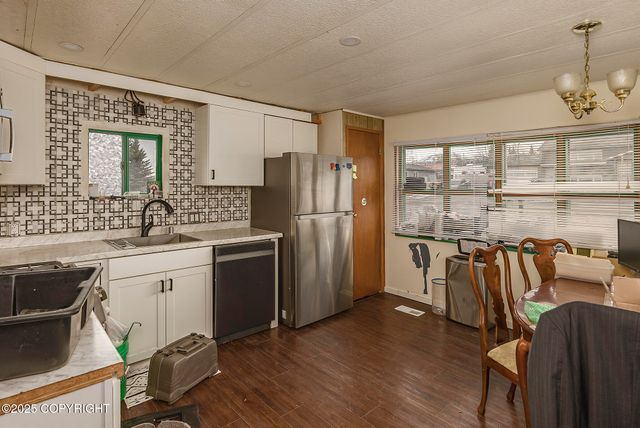 00 Cherry Street, Anchorage, AK 99501