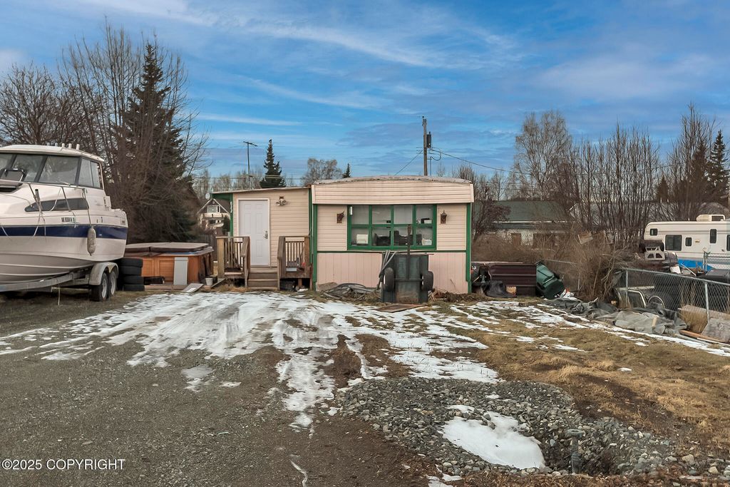 00 Cherry Street, Anchorage, AK 99501