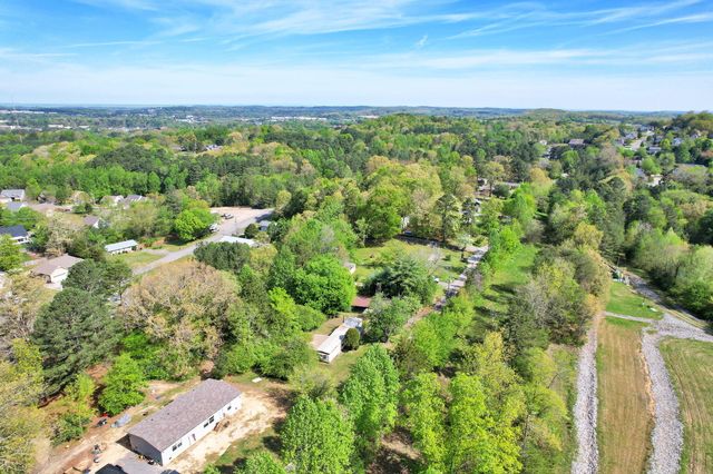 1195 Hilltop Drive NE, Cleveland, TN 37312