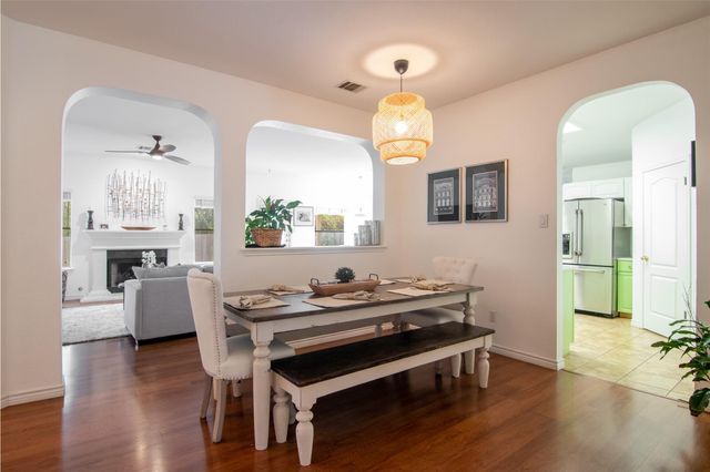 8901 Copano DR, Austin, TX 78749