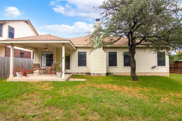 8901 Copano DR, Austin, TX 78749