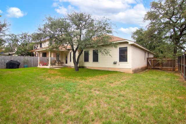 8901 Copano DR, Austin, TX 78749