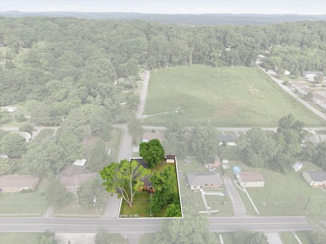 1901 NW Westside Drive, Cleveland, TN 37311