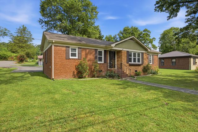 1901 NW Westside Drive, Cleveland, TN 37311