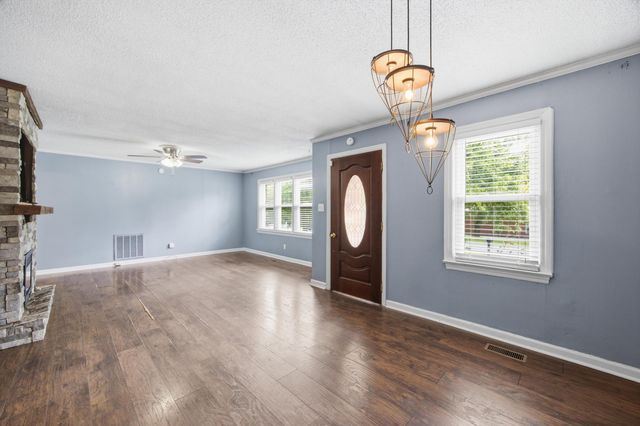 1901 NW Westside Drive, Cleveland, TN 37311