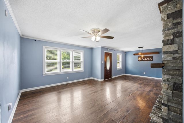 1901 NW Westside Drive, Cleveland, TN 37311
