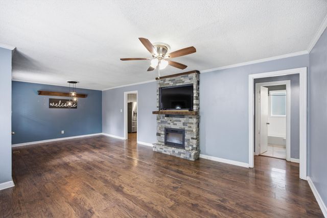 1901 NW Westside Drive, Cleveland, TN 37311