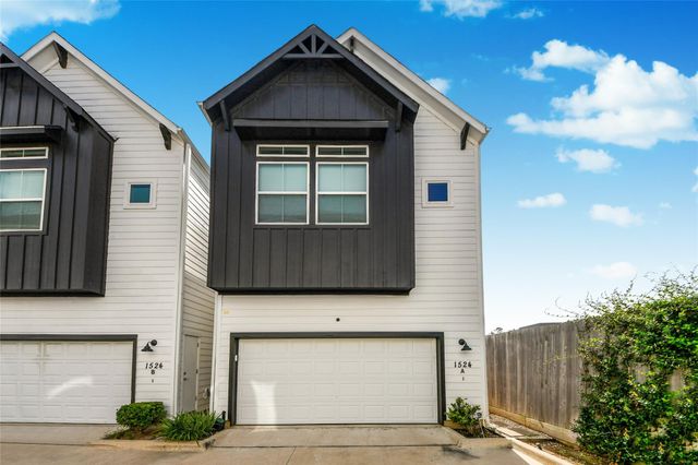 1524 Ojeman Road A, Houston, TX 77055