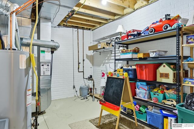 5007 S 178th Street, Omaha, NE 68135