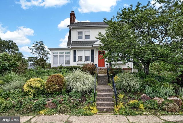 201 EVANS AVE, Willow Grove, PA 19090
