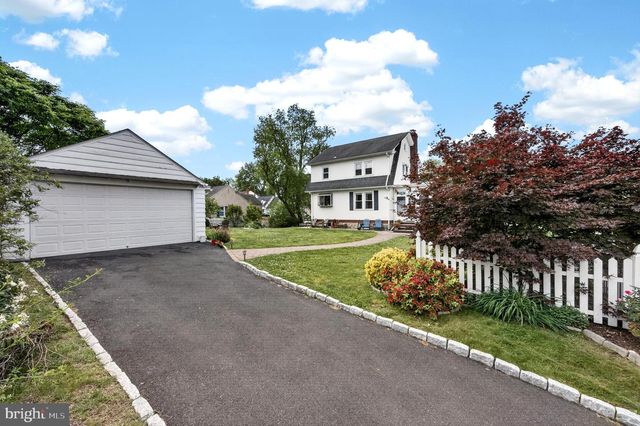 201 EVANS AVE, Willow Grove, PA 19090