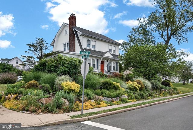201 EVANS AVE, Willow Grove, PA 19090