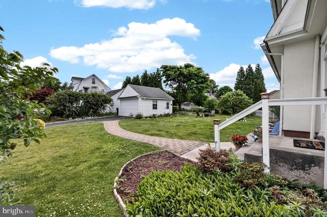 201 EVANS AVE, Willow Grove, PA 19090