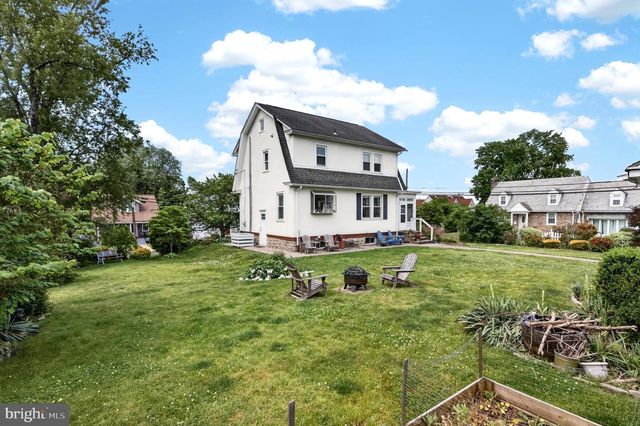 201 EVANS AVE, Willow Grove, PA 19090