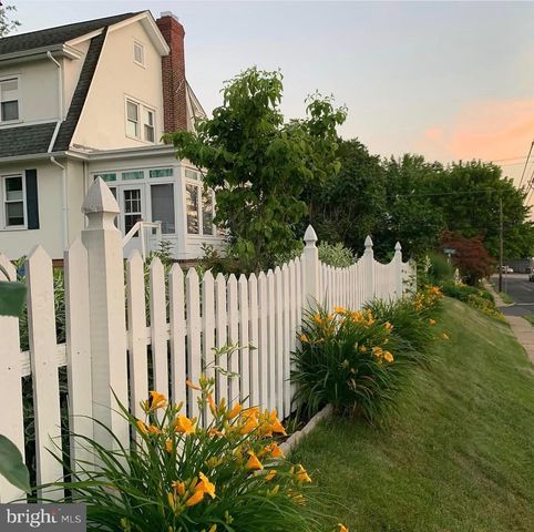 201 EVANS AVE, Willow Grove, PA 19090