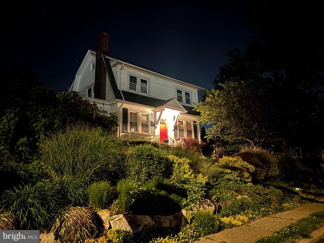201 EVANS AVE, Willow Grove, PA 19090