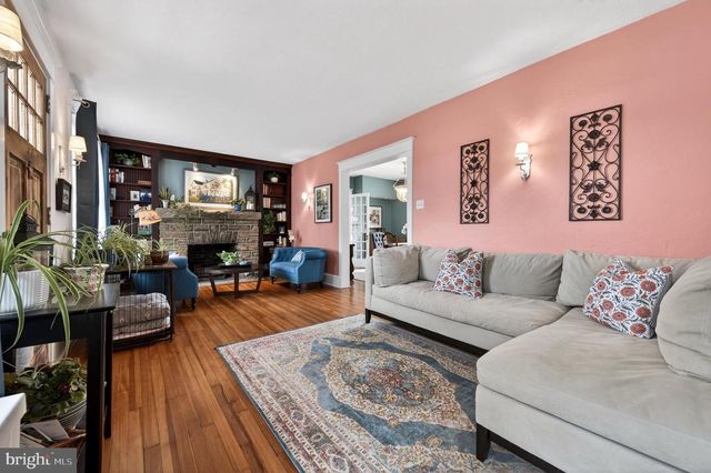 201 EVANS AVE, Willow Grove, PA 19090