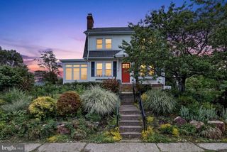 201 EVANS AVE, Willow Grove, PA 19090