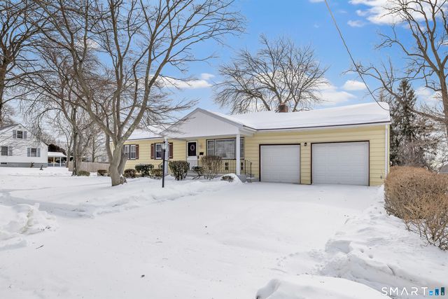 183 Burbank Avenue, Stratford, CT 06614