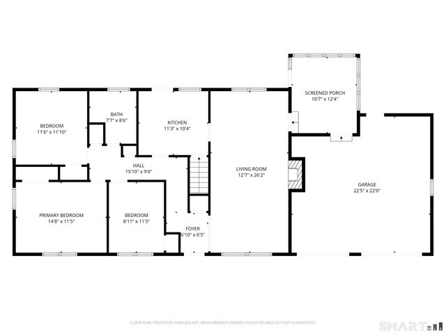 183 Burbank Avenue, Stratford, CT 06614