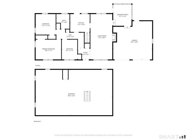 183 Burbank Avenue, Stratford, CT 06614